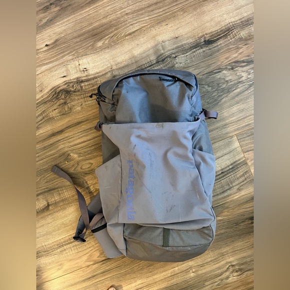 Patagonia W's 18L Nine Trails Pack - Picture 1 of 5